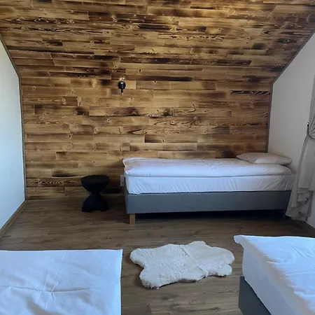 Na Horbie ティリチ