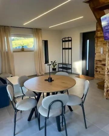 Na Horbie Vakantiehuis